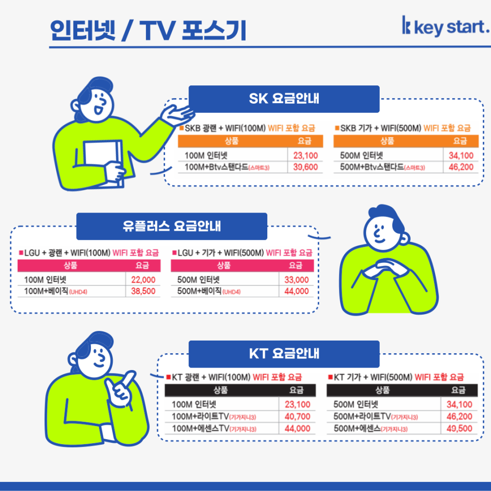 ONE 대리점 소개 이미지 2