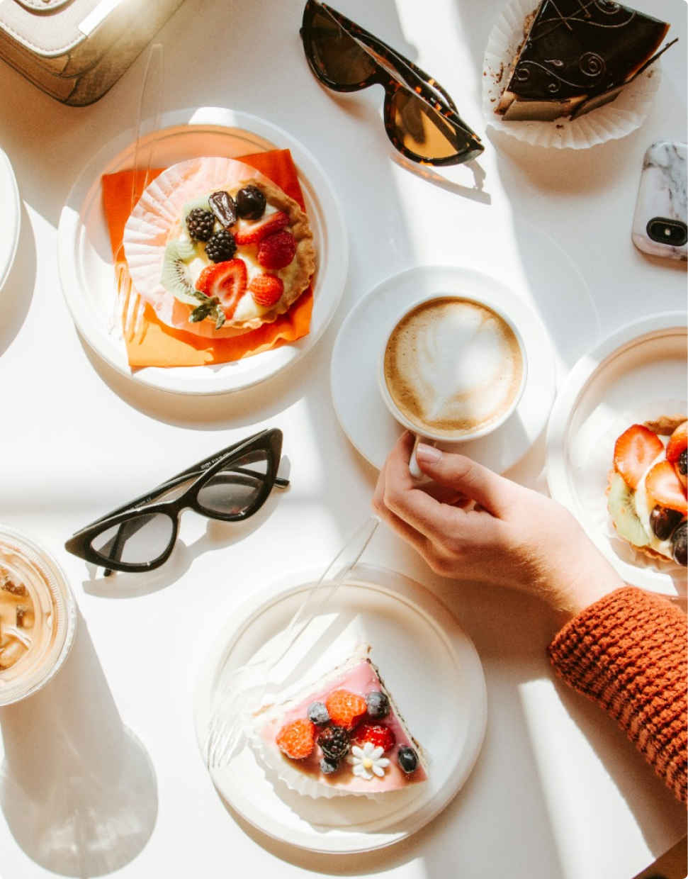 처음엔 그냥 세미나 한번 들어보자는 생각이었어요