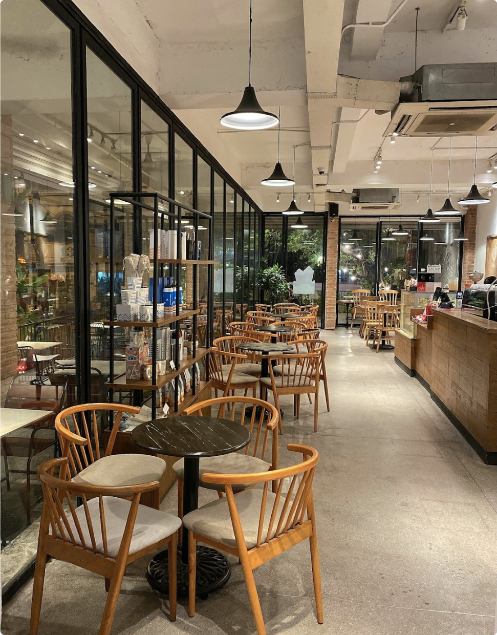 가장 큰 수확은, ‘나만의 색깔’이 생겼다는 거