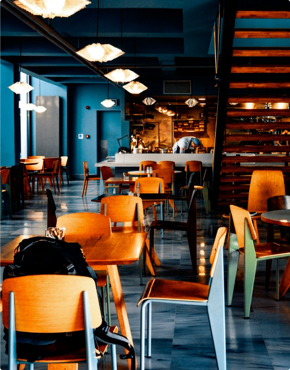 대표님 조언 한 마디에 방향이 잡혔어요