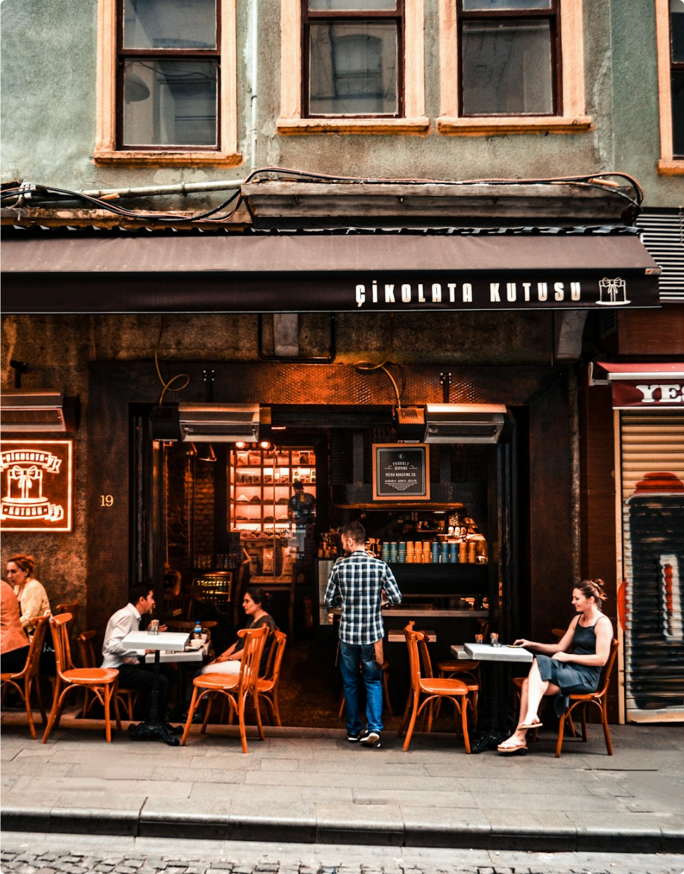 창업 전에, 진짜 아무것도 몰랐어요